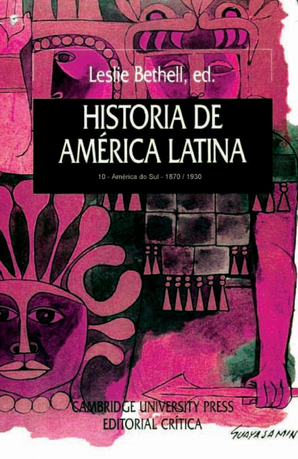 Historia de América Latina