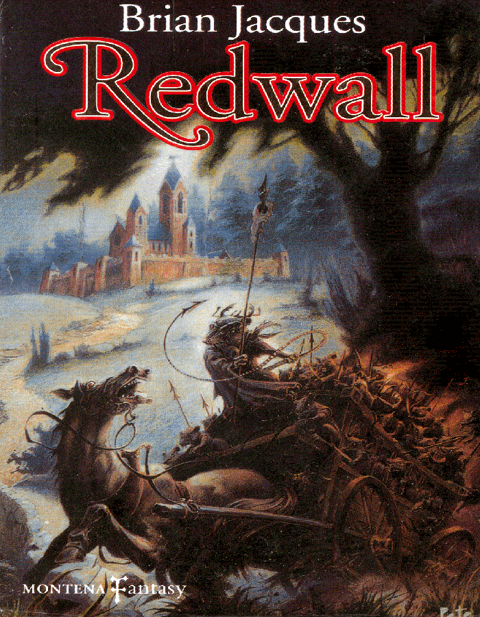 Redwall