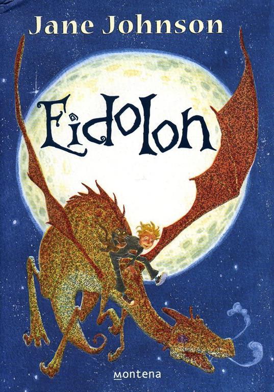 Eidolon (SERIE INFINITA) (Spanish Edition)