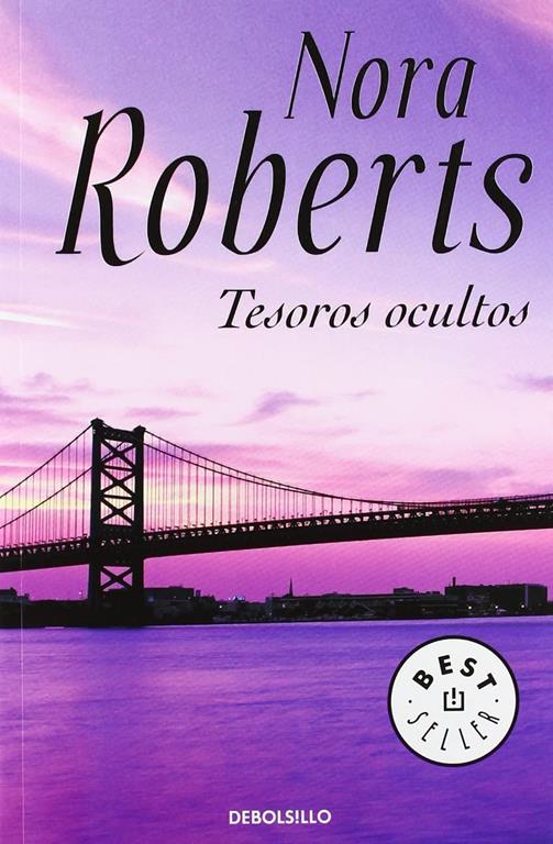 Tesoros ocultos (BEST SELLER) (Spanish Edition)