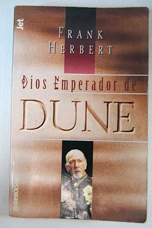 Dios Emperador de Dune