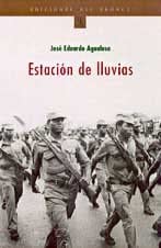 Estacion De Lluvias (Spanish Edition)