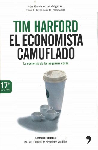 El economista camuflado