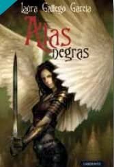 Alas Negras (Laura Gallego Garcia) (Spanish Edition)