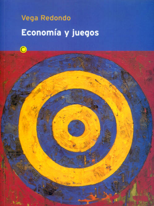 Economia y Juegos (Spanish Edition)