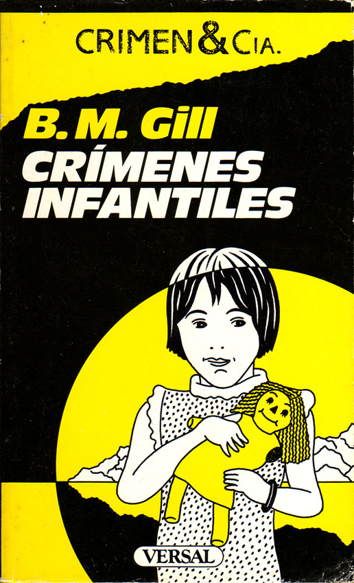 Crímenes Infantiles