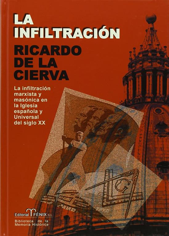 La infiltraci&oacute;n