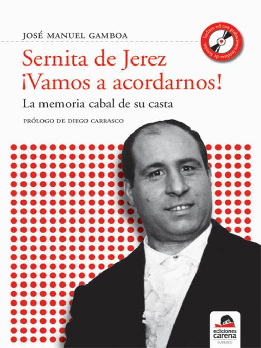 Sernita de Jerez