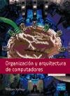 Organización y arquitectura de computadores