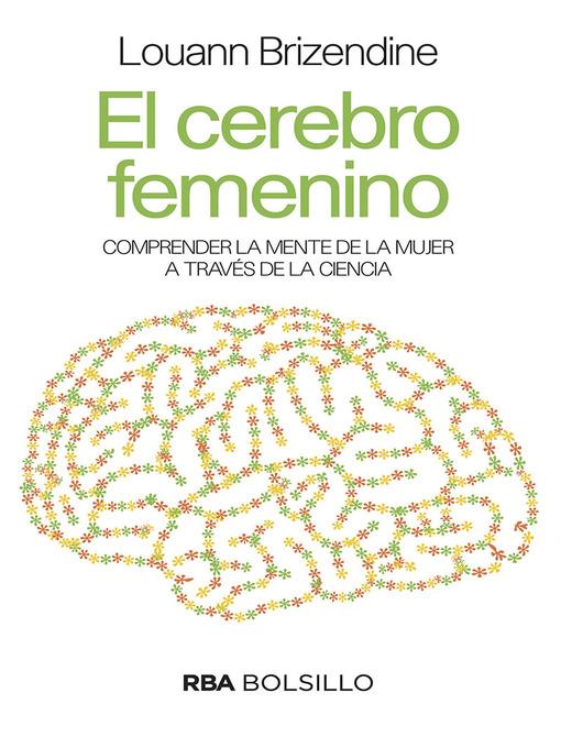 El cerebro femenino