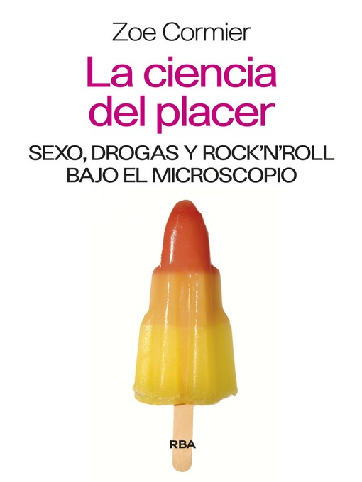 La ciencia del placer