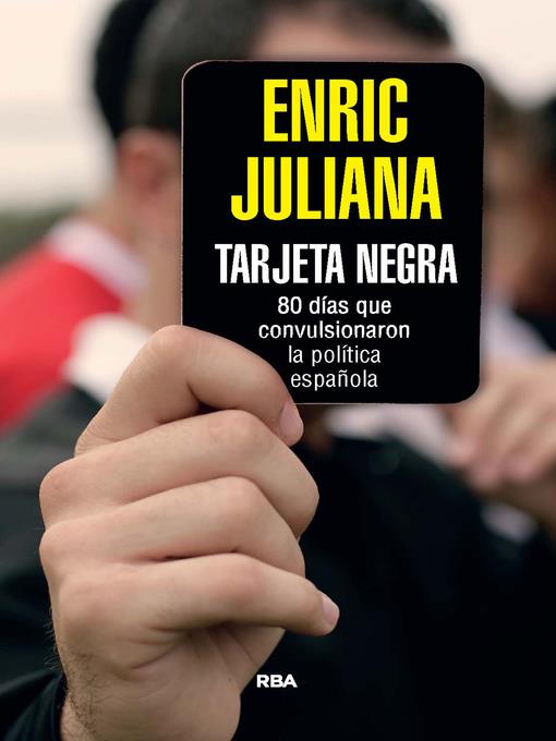 Tarjeta negra