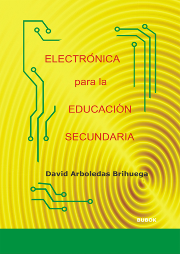 Electrónica para la educación secundaria