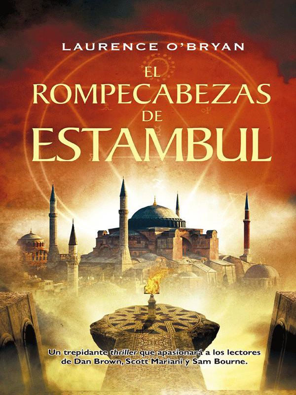 El rompecabezas de Estambul