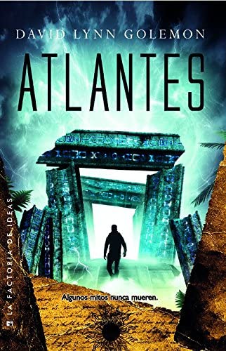 Atlantes (Best seller) (Spanish Edition)