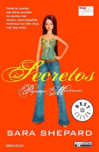 Secretos (DeBolsillo) (Spanish Edition)