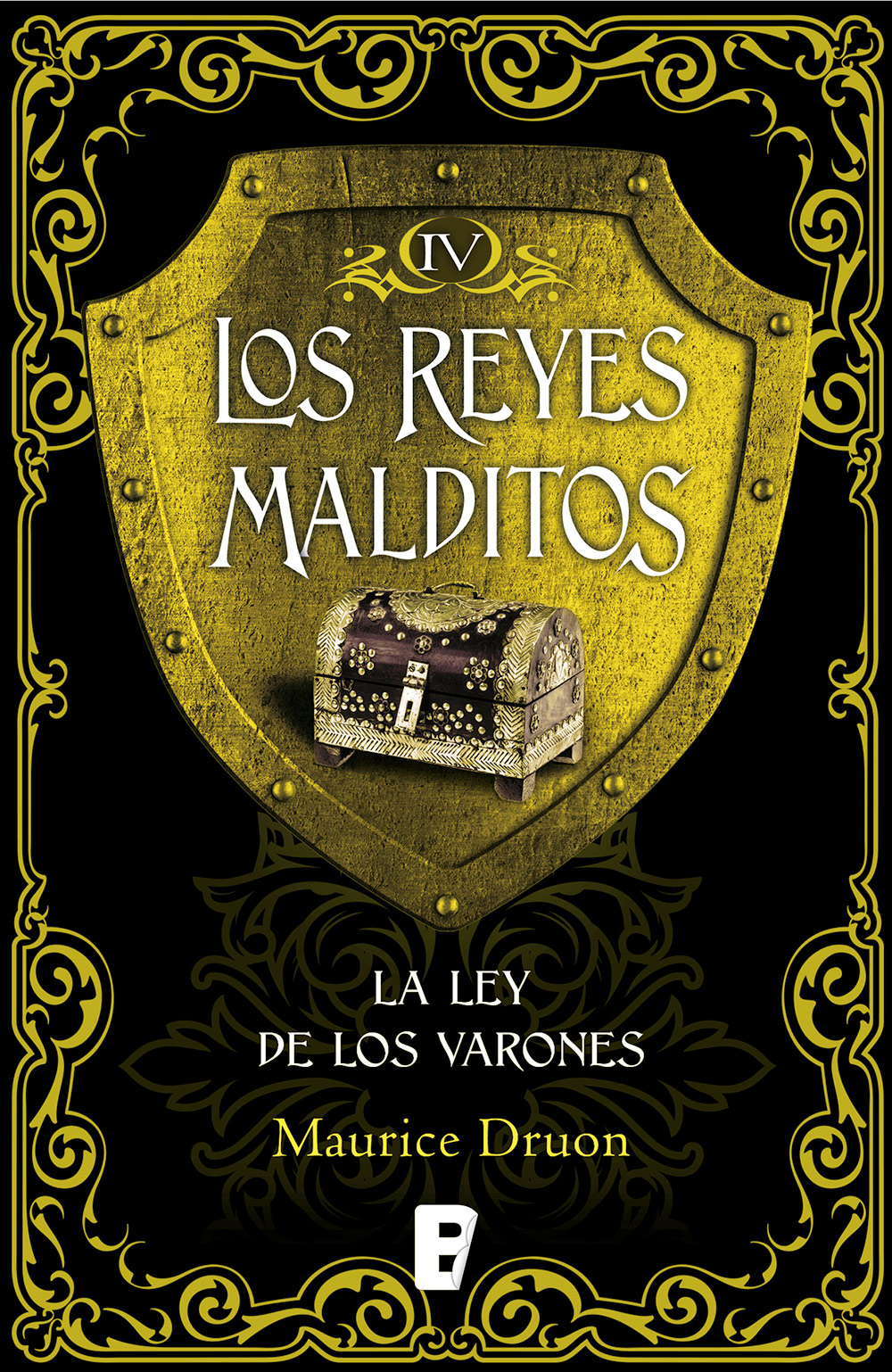 La ley de los varones