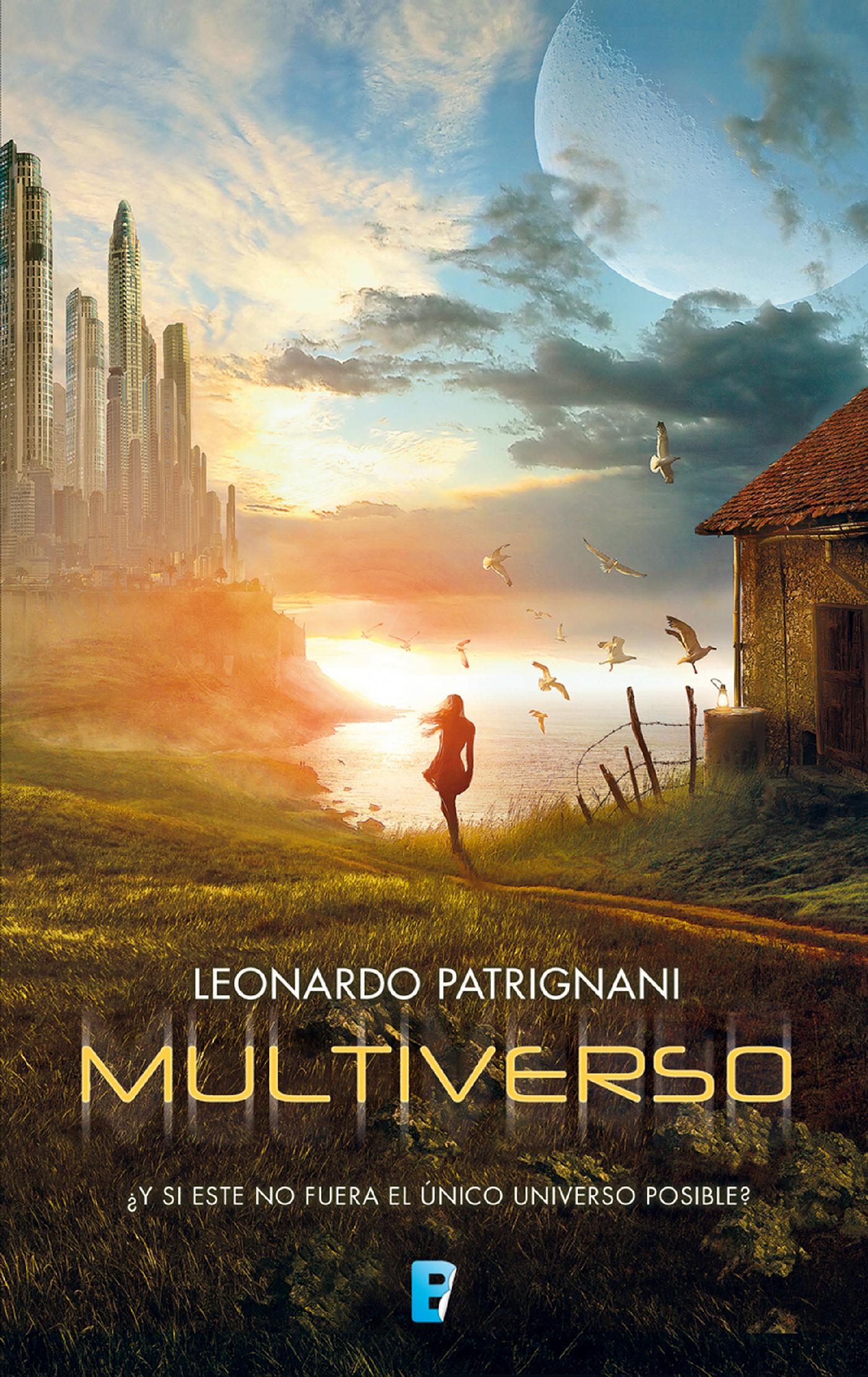 Multiverso.