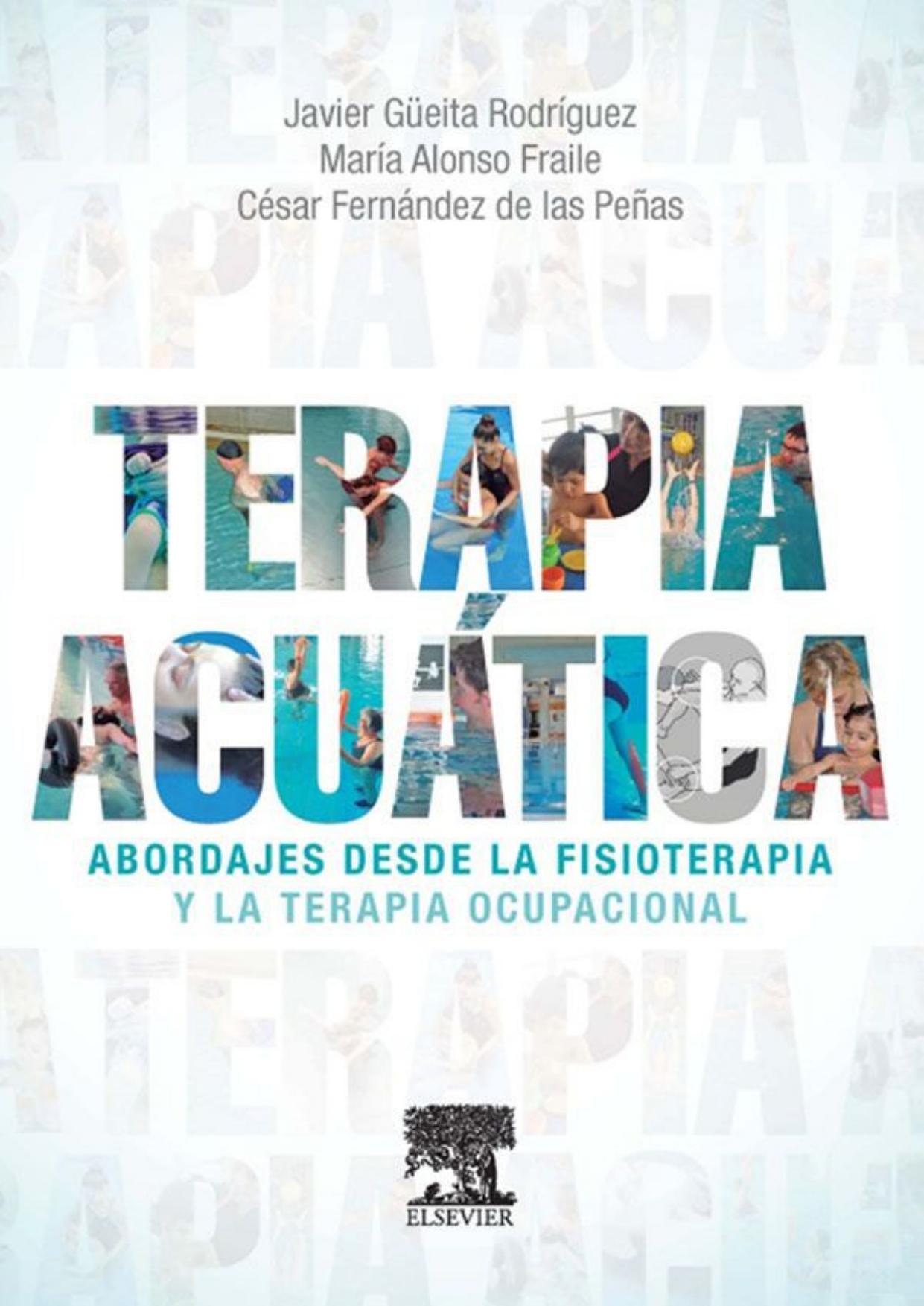 Terapia Acu�tica