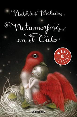 Metamorfosis en el cielo (Best Seller) (Spanish Edition)