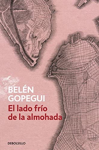 El lado fr&iacute;o de la almohada (Contempor&aacute;nea) (Spanish Edition)