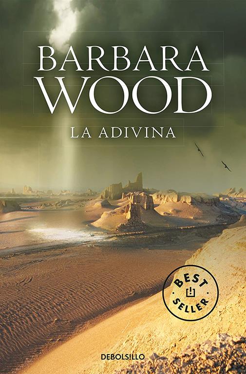 La adivina (Best Seller) (Spanish Edition)