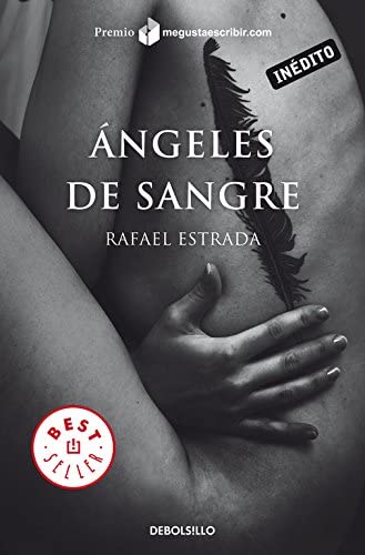 &Aacute;ngeles de sangre (Best Seller) (Spanish Edition)