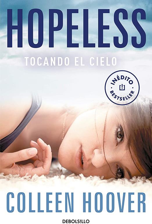 Hopeless: Tocando el cielo (Best Seller) (Spanish Edition)