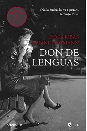 Don de lenguas (Un caso de Ana Mart&iacute; 1) (Spanish Edition)