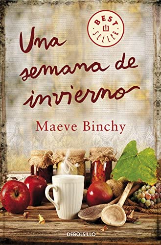 Una semana en invierno (Best Seller) (Spanish Edition)