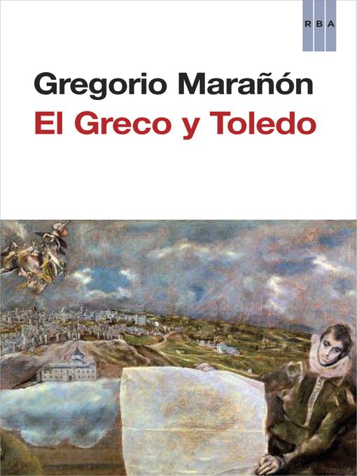 El Greco y Toledo