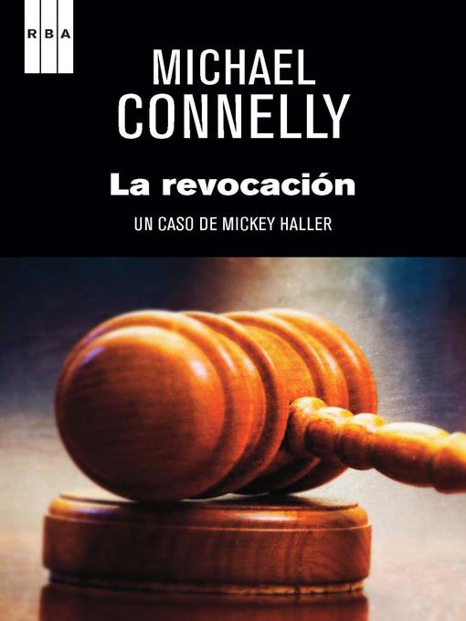 La revocación