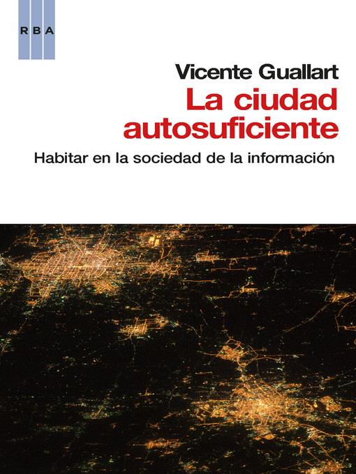 La ciudad autosuficiente