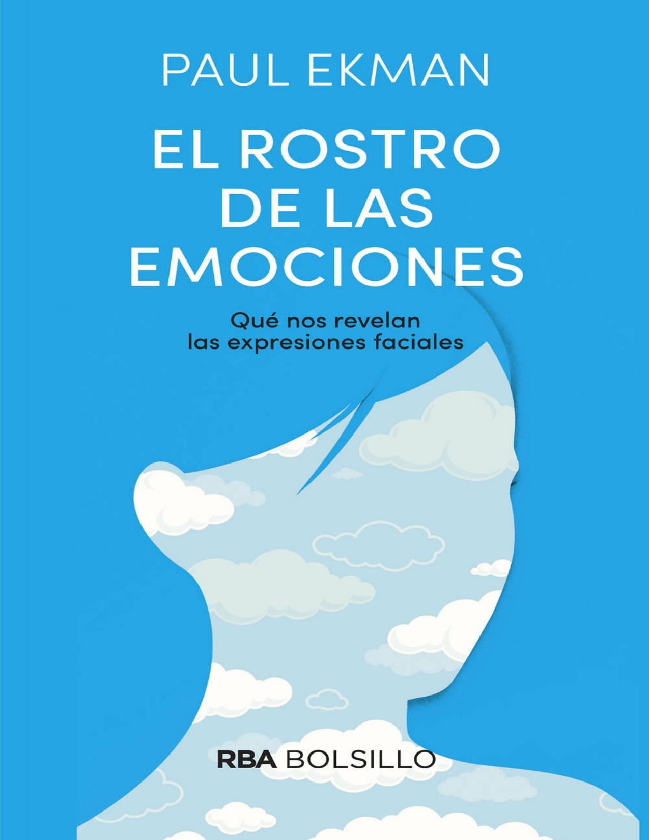 El rostro de las emociones