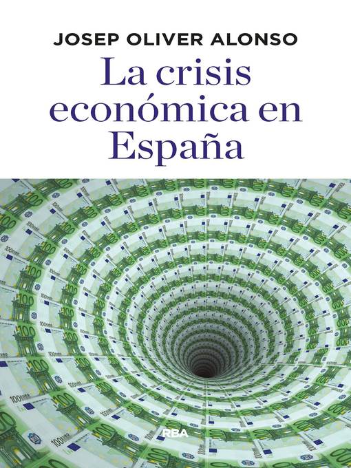 La crisis económica en España