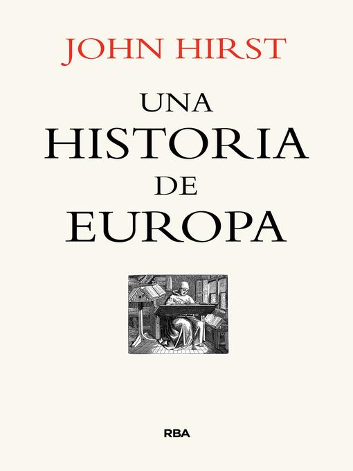 Una historia de Europa