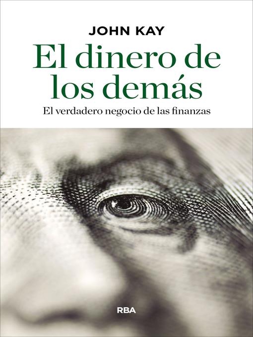 El dinero de los demás