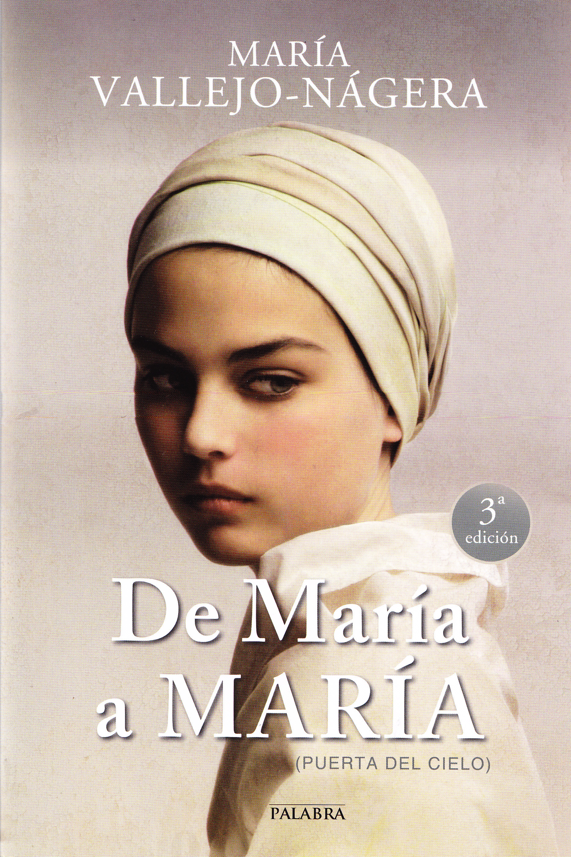 De María a María