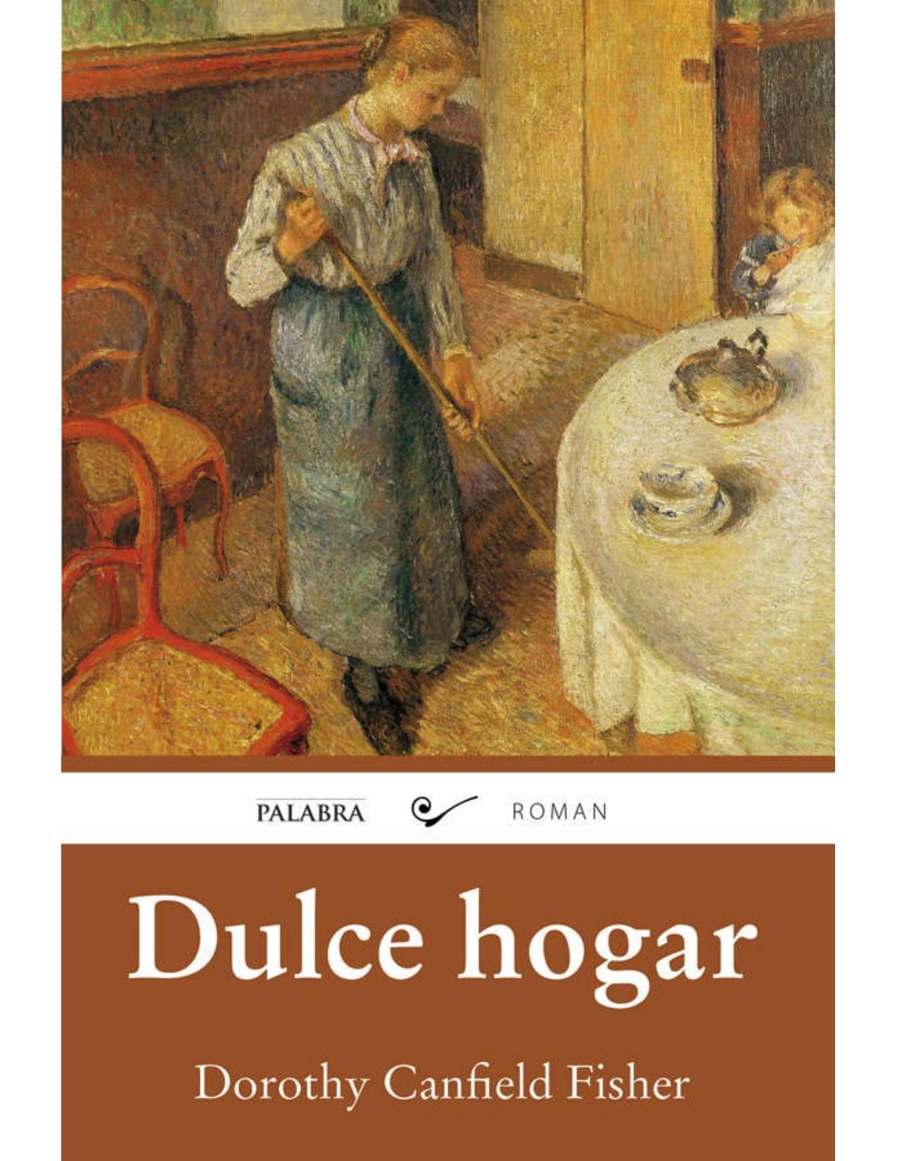 Dulce hogar