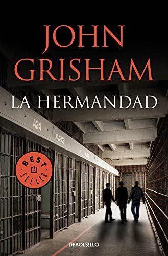 La hermandad (Best Seller) (Spanish Edition)