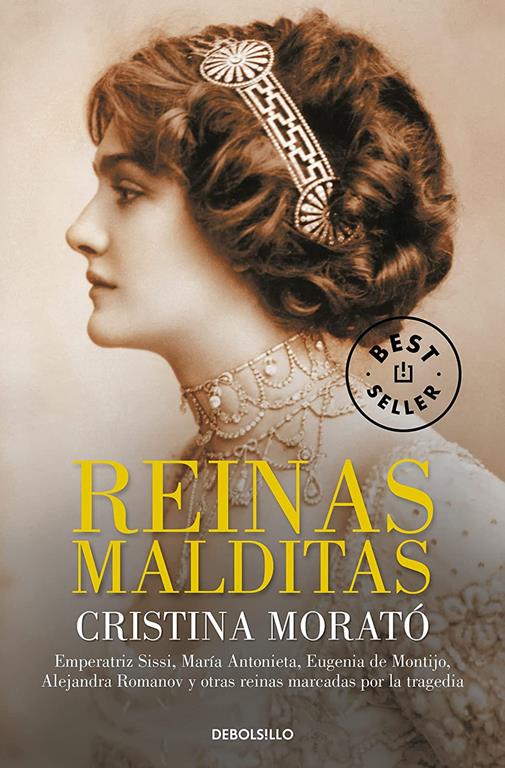 Reinas malditas / Damned Queens (Best Seller) (Spanish Edition)