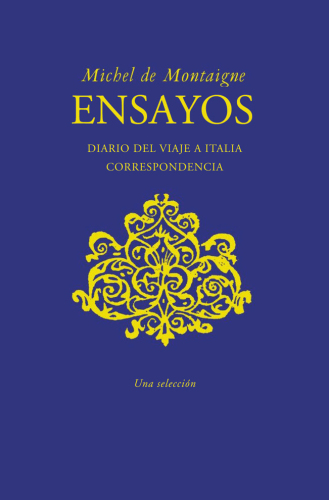 Ensayos