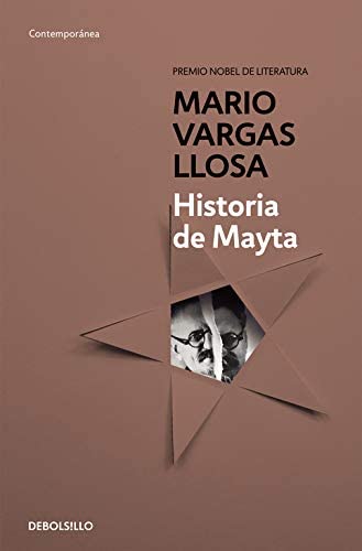 Historia de Mayta (Contempor&aacute;nea) (Spanish Edition)