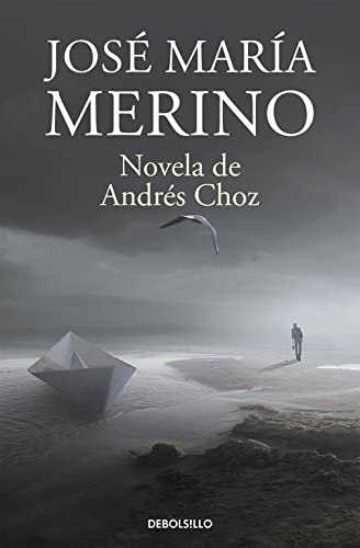 Novela de Andr&eacute;s Choz (Best Seller) (Spanish Edition)