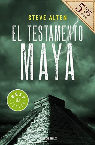 El testamento maya (Best Seller) (Spanish Edition)