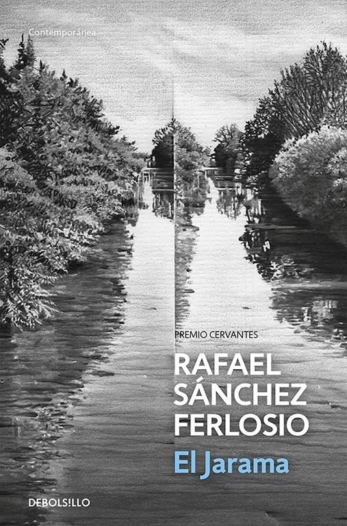 El Jarama (Contempor&aacute;nea) (Spanish Edition)