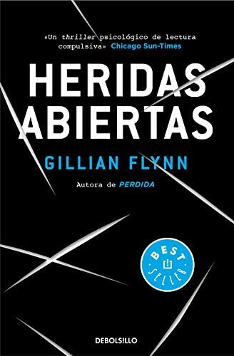 Heridas abiertas (Best Seller) (Spanish Edition)