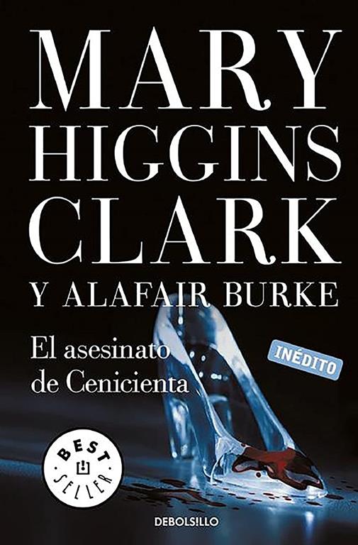 El asesinato de Cenicienta / The Cinderella Murder: An Under Suspicion Novel (BAJO SOSPECHA / UNDER SUSPICION) (Spanish Edition)