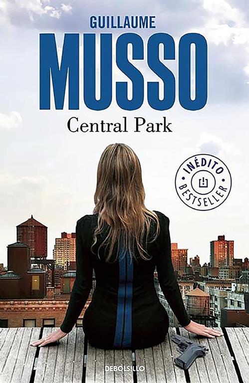 Central Park / In Spanish (Best Seller) (Spanish Edition)