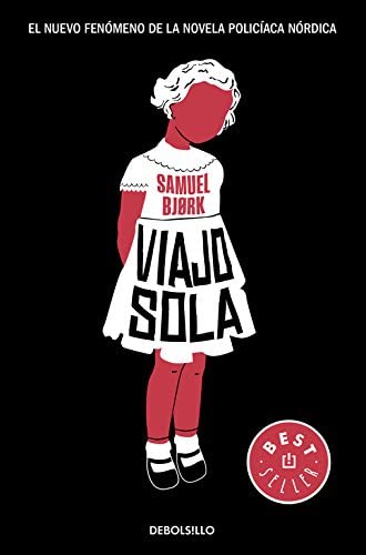 Viajo sola (Best Seller) (Spanish Edition)